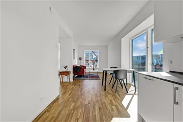 Photo 6. Apartment, Duftrankevej, Odense V 