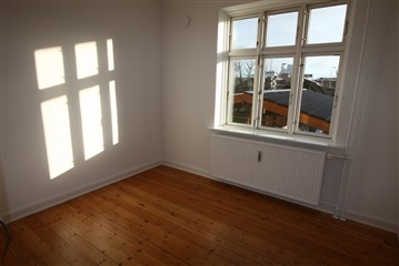 Photo 1. Apartment, Fyensgade, Vejle 