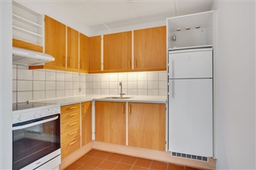 Photo 4. House, Nøddevænget, Årslev 