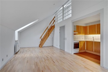 Photo 6. House, Nøddevænget, Årslev 