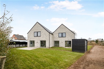 Photo 5. House, Kirkevej, Hadsten 