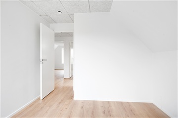 Photo 21. House, Kirkevej, Hadsten 