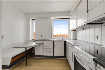 Photo 1. Apartment, Strandbygade, Esbjerg 