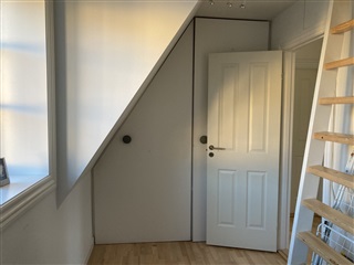 Billede 17. Hus/villa, Hyldehavevej, Kongens Lyngby 