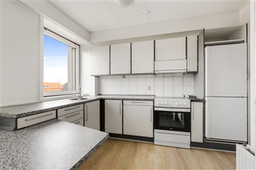 Photo 2. Apartment, Strandbygade, Esbjerg 