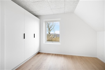 Photo 22. House, Kirkevej, Hadsten 