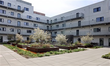 Photo 15. Apartment, Søndre Badevej, Køge 