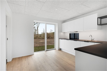 Photo 13. House, Kirkevej, Hadsten 