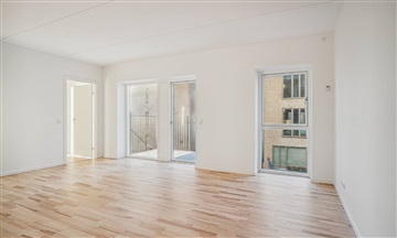 Photo 8. Apartment, Søndre Badevej, Køge 