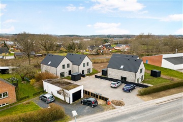 Photo 31. House, Kirkevej, Hadsten 