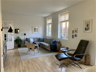 Billede 8. Hus/villa, Hyldehavevej, Kongens Lyngby 