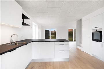 Photo 15. House, Kirkevej, Hadsten 