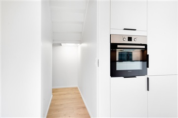 Photo 16. House, Kirkevej, Hadsten 