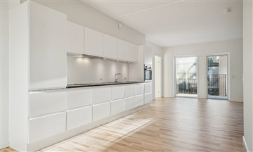 Photo 1. Apartment, Søndre Badevej, Køge 
