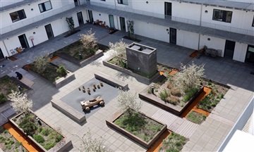 Photo 19. Apartment, Søndre Badevej, Køge 