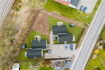 Photo 27. House, Kirkevej, Hadsten 