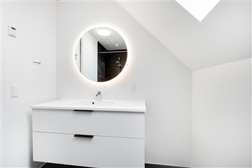 Photo 24. House, Kirkevej, Hadsten 