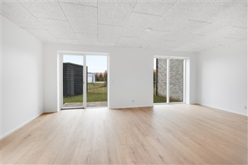 Photo 9. House, Kirkevej, Hadsten 