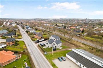 Photo 30. House, Kirkevej, Hadsten 