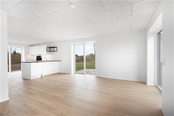 Photo 11. House, Kirkevej, Hadsten 