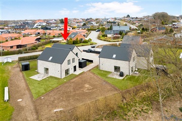 Photo 28. House, Kirkevej, Hadsten 