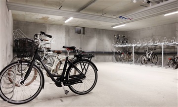 Photo 10. Apartment, Søndre Badevej, Køge 