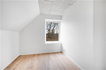 Photo 23. House, Kirkevej, Hadsten 