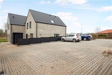 Photo 3. House, Kirkevej, Hadsten 