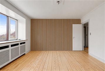 Photo 7. Apartment, Strandbygade, Esbjerg 