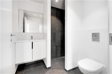 Photo 18. House, Kirkevej, Hadsten 