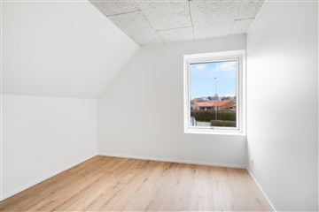 Photo 20. House, Kirkevej, Hadsten 