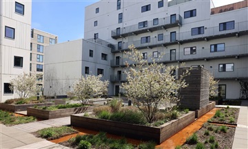 Photo 12. Apartment, Søndre Badevej, Køge 