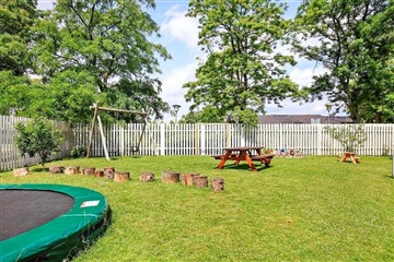 Billede 3. Hus/villa, Hyldehavevej, Kongens Lyngby 