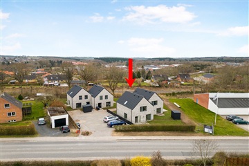 Photo 29. House, Kirkevej, Hadsten 