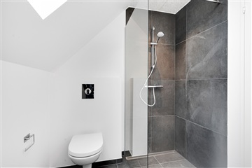 Photo 25. House, Kirkevej, Hadsten 