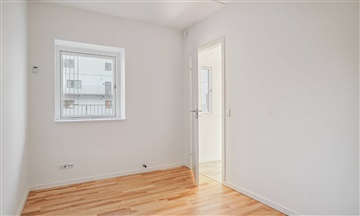 Photo 3. Apartment, Søndre Badevej, Køge 