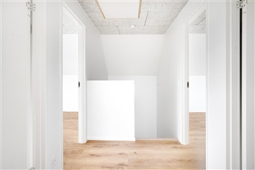 Photo 26. House, Kirkevej, Hadsten 