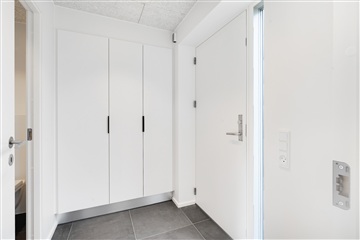 Photo 17. House, Kirkevej, Hadsten 