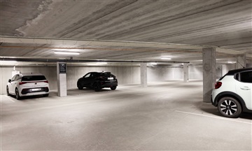 Photo 9. Apartment, Søndre Badevej, Køge 