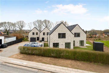 Photo 4. House, Kirkevej, Hadsten 