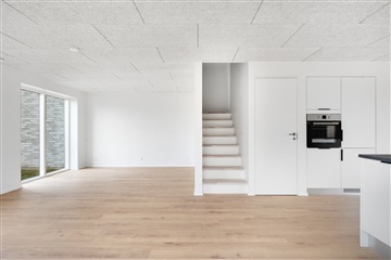 Photo 12. House, Kirkevej, Hadsten 