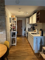 Photo 7. Apartment, Møllevangs Allé, Aarhus N 