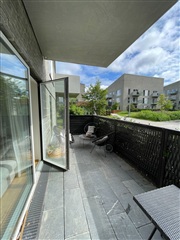 Photo 4. Apartment, Møllevangs Alle, Aarhus N 