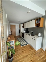 Photo 1. Apartment, Møllevangs Alle, Aarhus N 