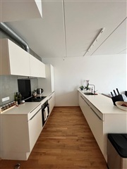 Billede 2. Lejlighed, Møllevangs Allé, Aarhus N 