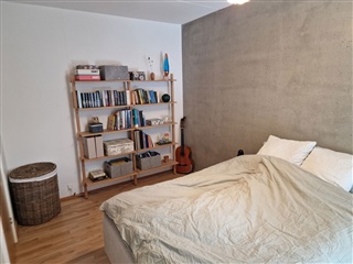 Billede 3. Lejlighed, Møllevangs Alle, Aarhus N 