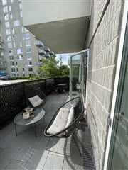 Photo 2. Apartment, Møllevangs Alle, Aarhus N 