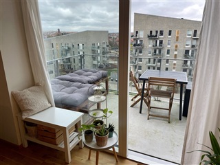 Photo 3. Apartment, Møllevangs Alle, Aarhus N 
