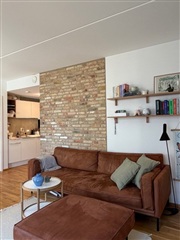 Photo 2. Apartment, Møllevangs Alle, Aarhus N 