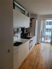 Photo 4. Apartment, Møllevangs Allé, Aarhus N 